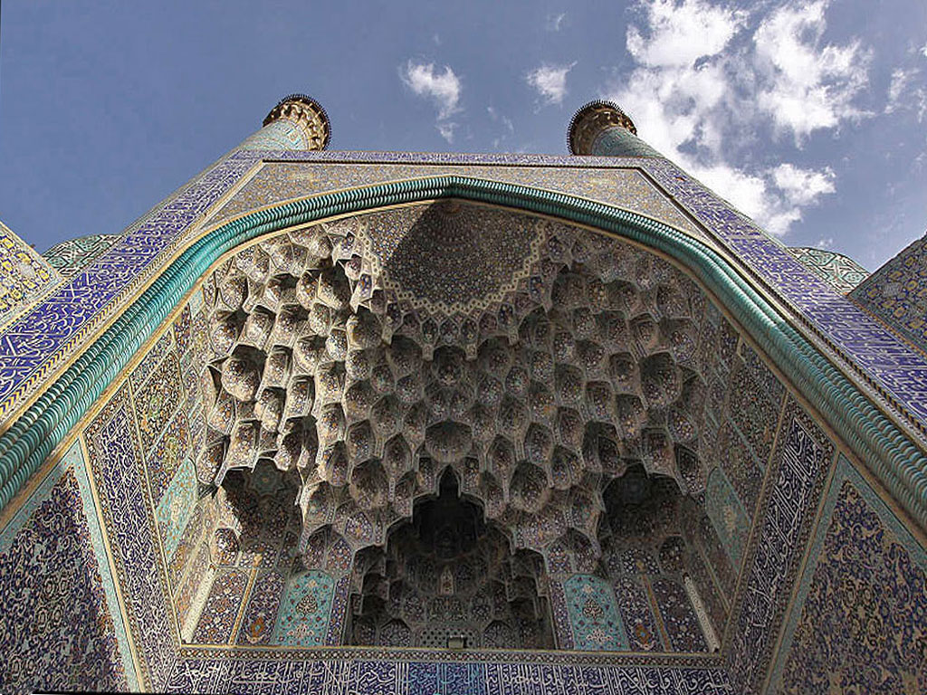 Image result for ‫مسجد شاه تهران‬‎